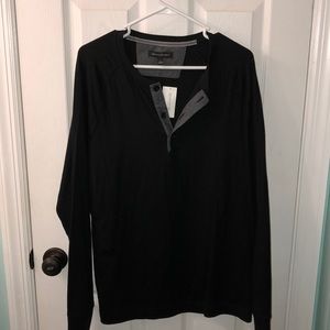 Banana Republic Long Sleeve - Size Large